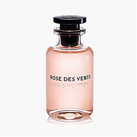 louis vuitton profumo fleurs|Rose Des Vents .